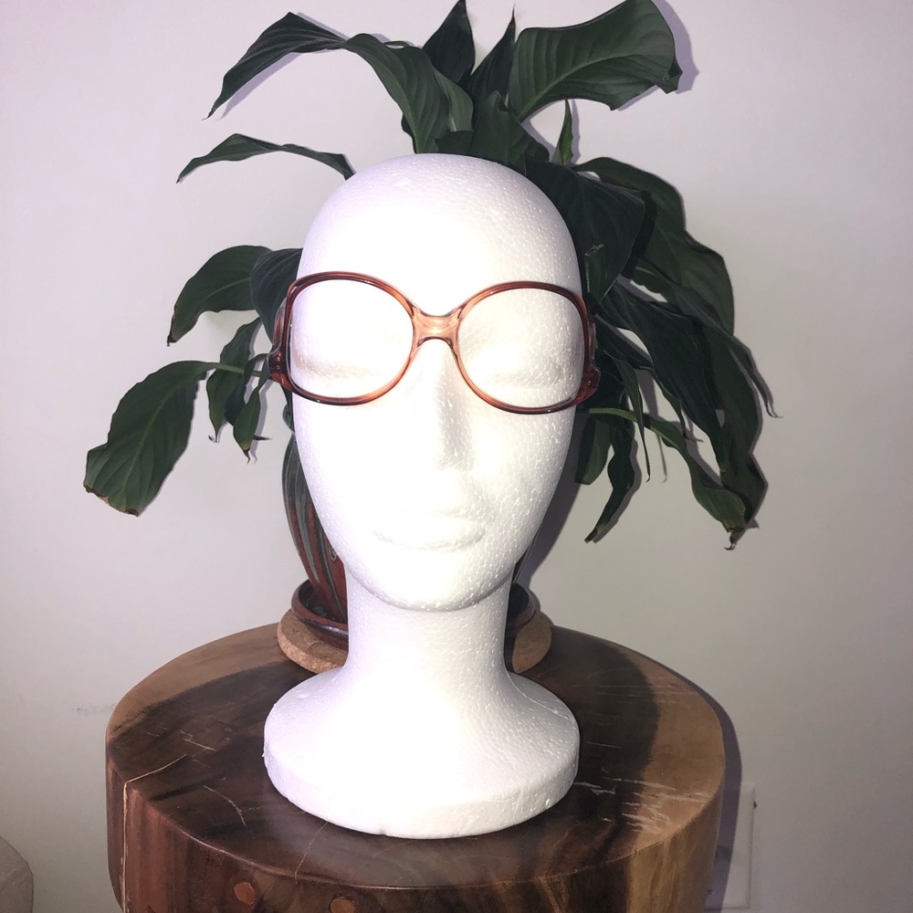 Vintage Eye Glasses